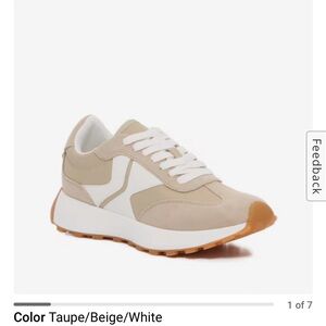 Steve Madden Escapade Sneaker - Women's